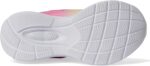 Skechers Girl's Jumpsters 2.0-Blurred Dream Sneaker - Image 5