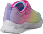 Skechers Girl's Jumpsters 2.0-Blurred Dream Sneaker - Image 7