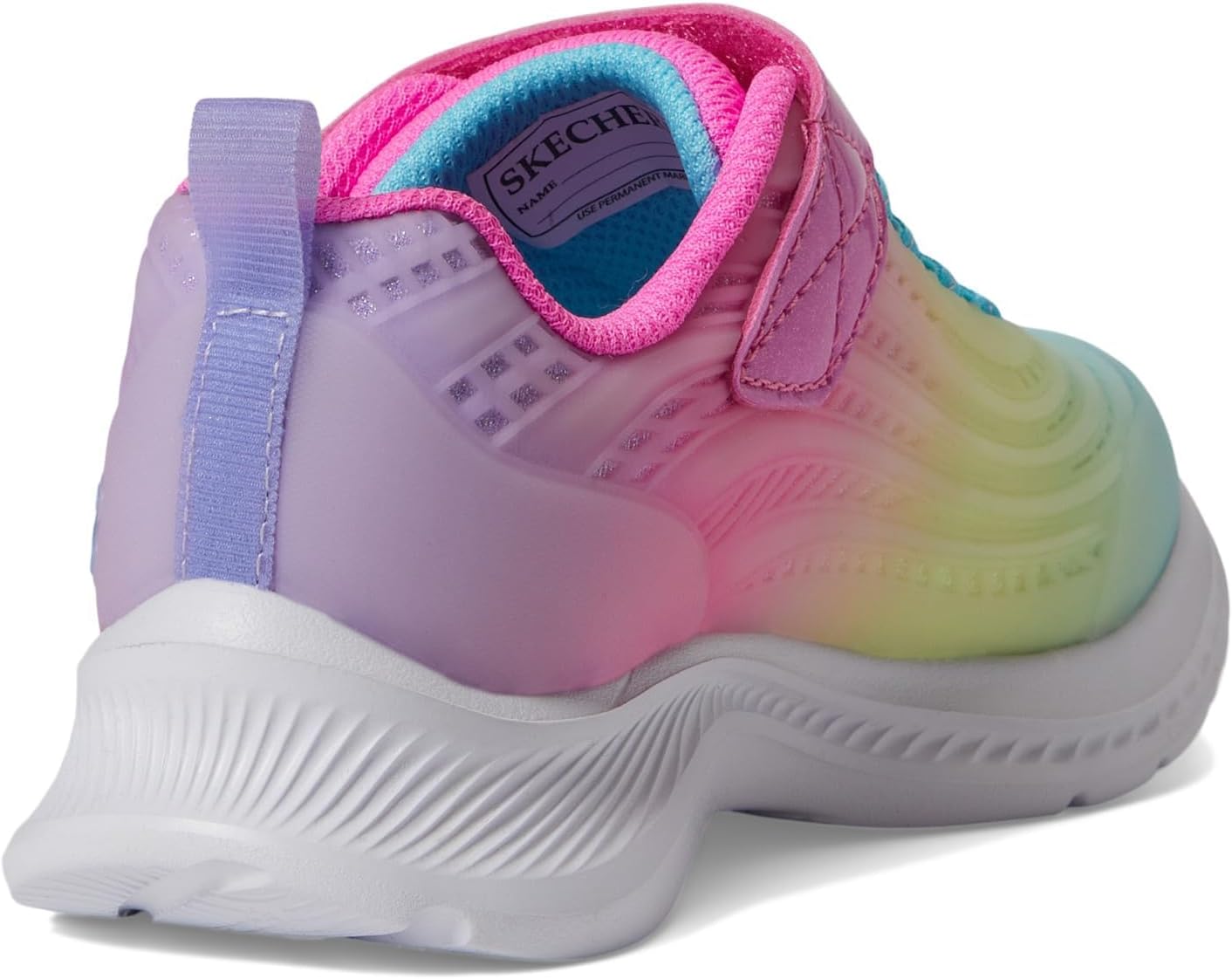 1761430029_Skechers-Girls-Jumpsters-2.0-Blurred-Dream-Sneaker.jpg Skechers Girl's Jumpsters 2.0-Blurred Dream Sneaker - Image 7