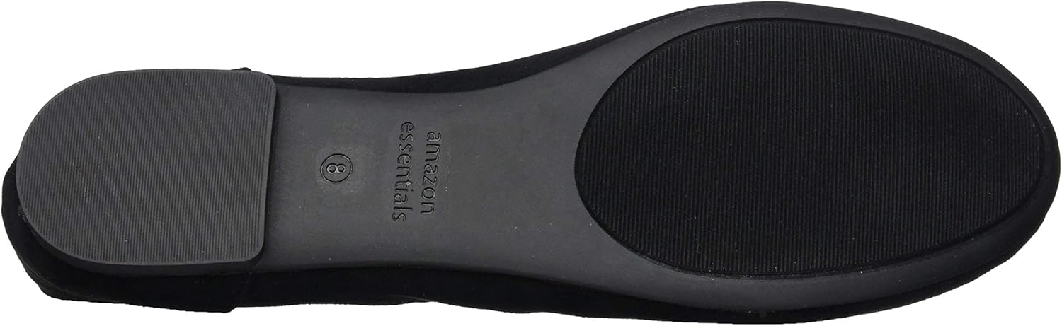 1761430360_Amazon-Essentials-Womens-Belice-Slip-On-Ballet-Flat.jpg Amazon Essentials Women's Belice Slip On Ballet Flat - Image 5