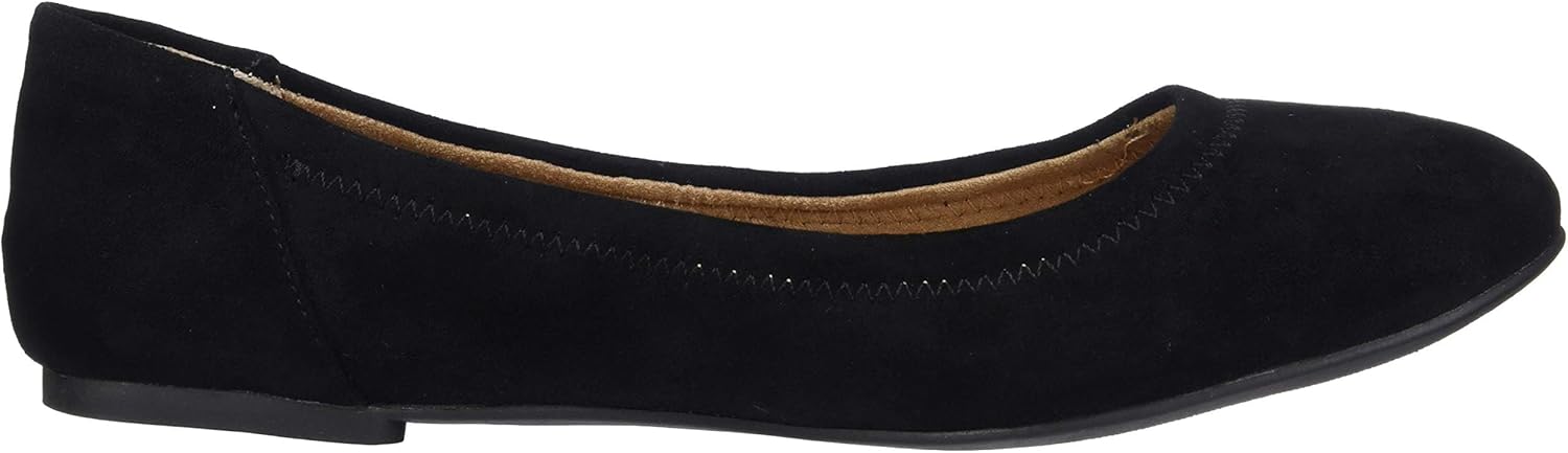 1761430362_Amazon-Essentials-Womens-Belice-Slip-On-Ballet-Flat.jpg Amazon Essentials Women's Belice Slip On Ballet Flat - Image 7