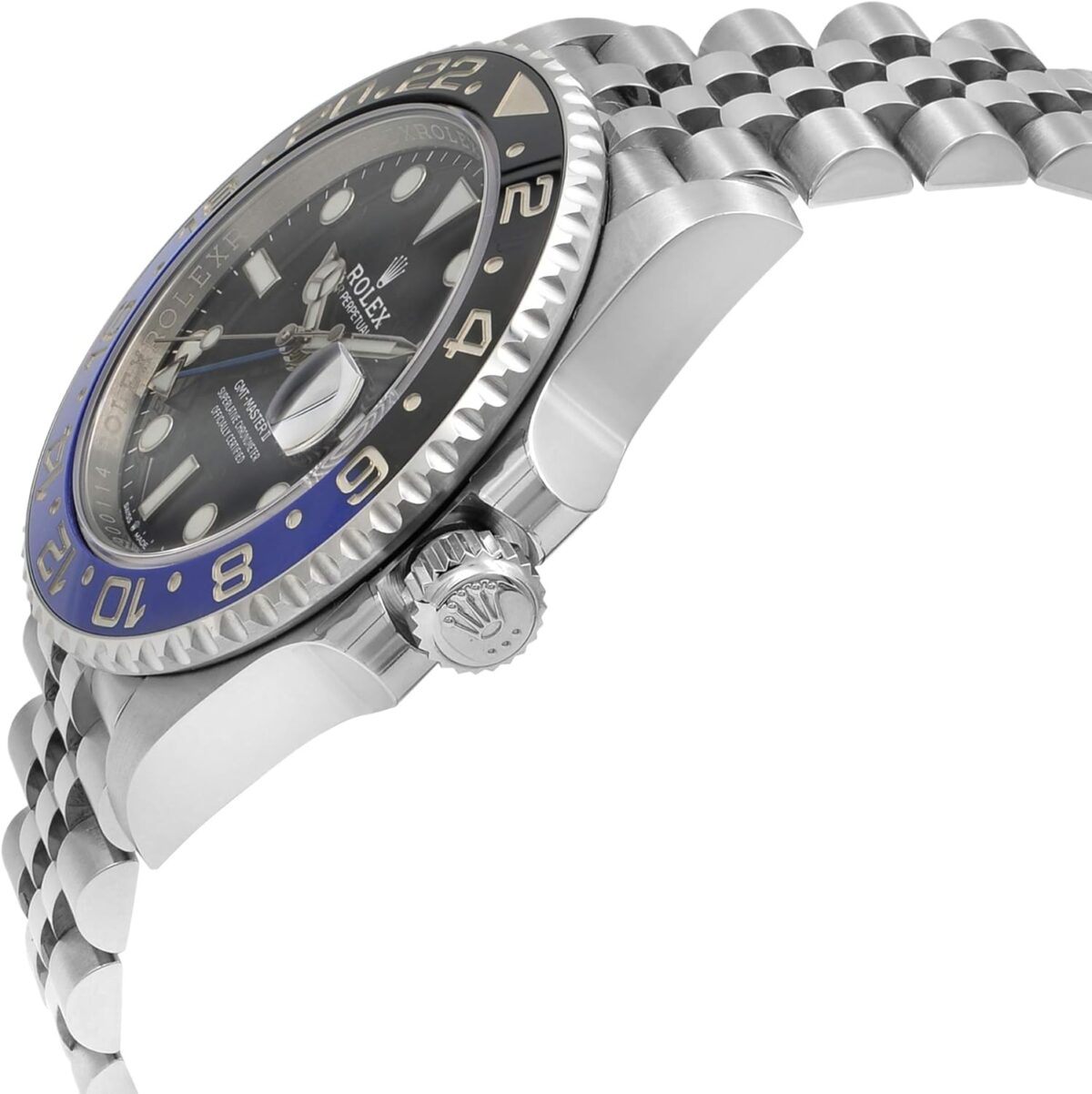 Rolex GMT-Master II Men's Watch - Image 4