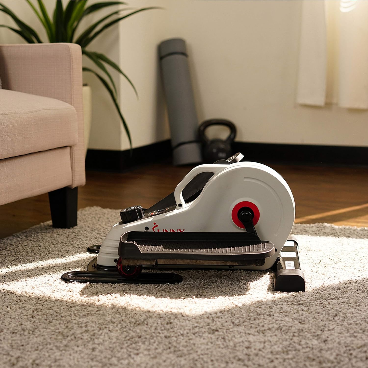 1761431594_Sunny-Health-Fitness-Sitting-Under-Desk-Pedal-Exerciser-Portable-Training-Machine-for-Senior-Exercise-Home-Workout-Elliptical-Bike-Optional-Free-SunnyFit-App-Connection-Motorized-or-in-Pink.jpg Sunny Health & Fitness Sitting Under Desk Pedal Exerciser, Portable Training Machine for Senior Exercise, Home Workout Elliptical & Bike, Optional Free SunnyFit App Connection, Motorized, or in Pink - Image 10