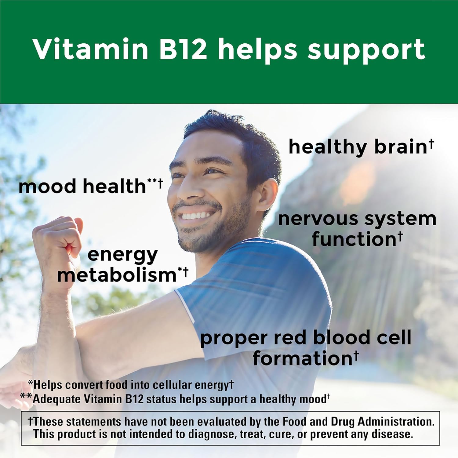 1761433478_Nature-Made-Vitamin-B12-1000-mcg-Dietary-Supplement-for-Energy-Metabolism-Support-150-Softgels-150-Day-Supply.jpg Nature Made Vitamin B12 1000 mcg, Dietary Supplement for Energy Metabolism Support, 150 Softgels, 150 Day Supply - Image 4