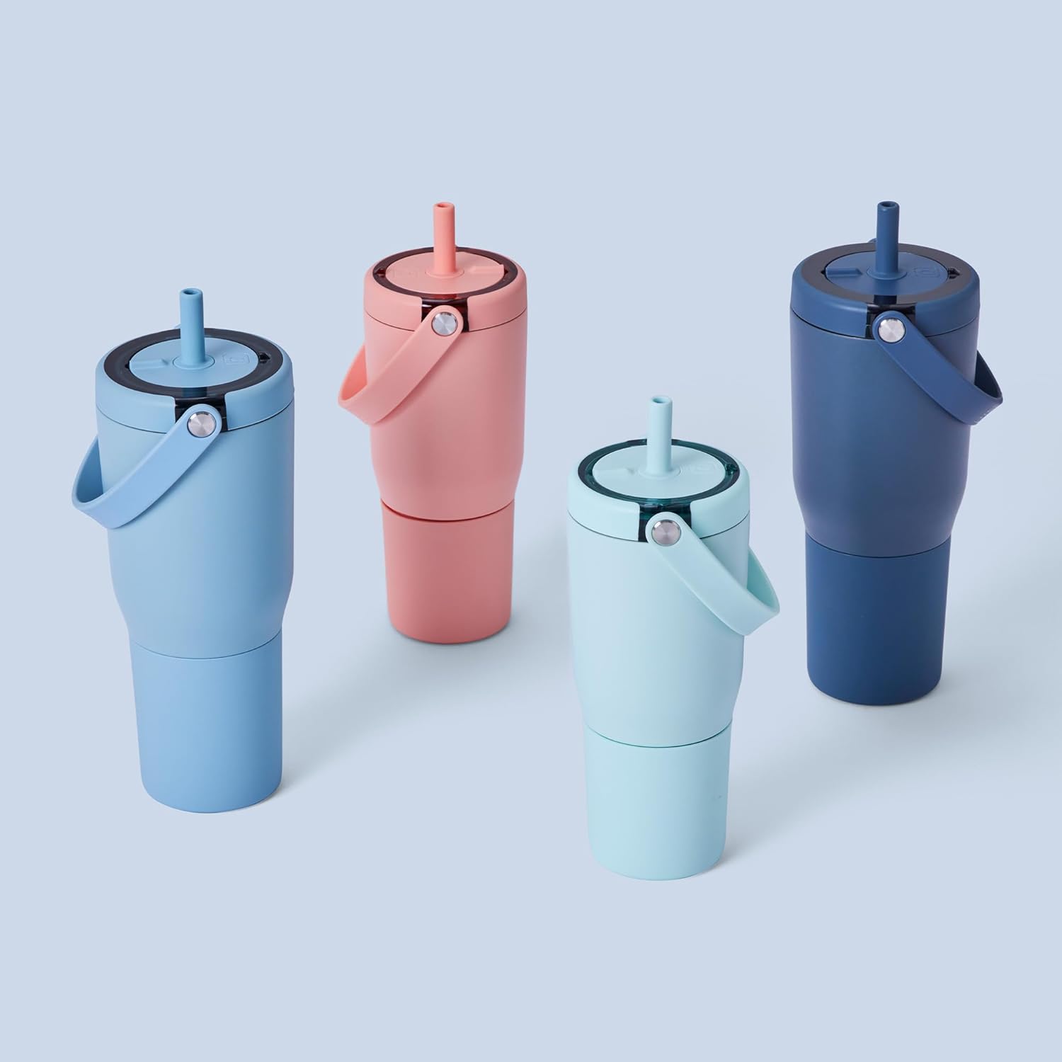 1761438715_BruMate-Resa-35oz-100-Leakproof-Travel-Tumbler-with-Handle-Straw-Flexible-SoftSip-Straw-Silicone-Sleeve-for-Durability-Stainless-Steel-Cup-Holder-Travel-Friendly-Water-Bottle-Guava.jpg BrüMate Resa 35oz 100% Leakproof Travel Tumbler with Handle & Straw | Flexible SoftSip Straw | Silicone Sleeve for Durability | Stainless Steel | Cup Holder & Travel Friendly Water Bottle | (Guava) - Image 7