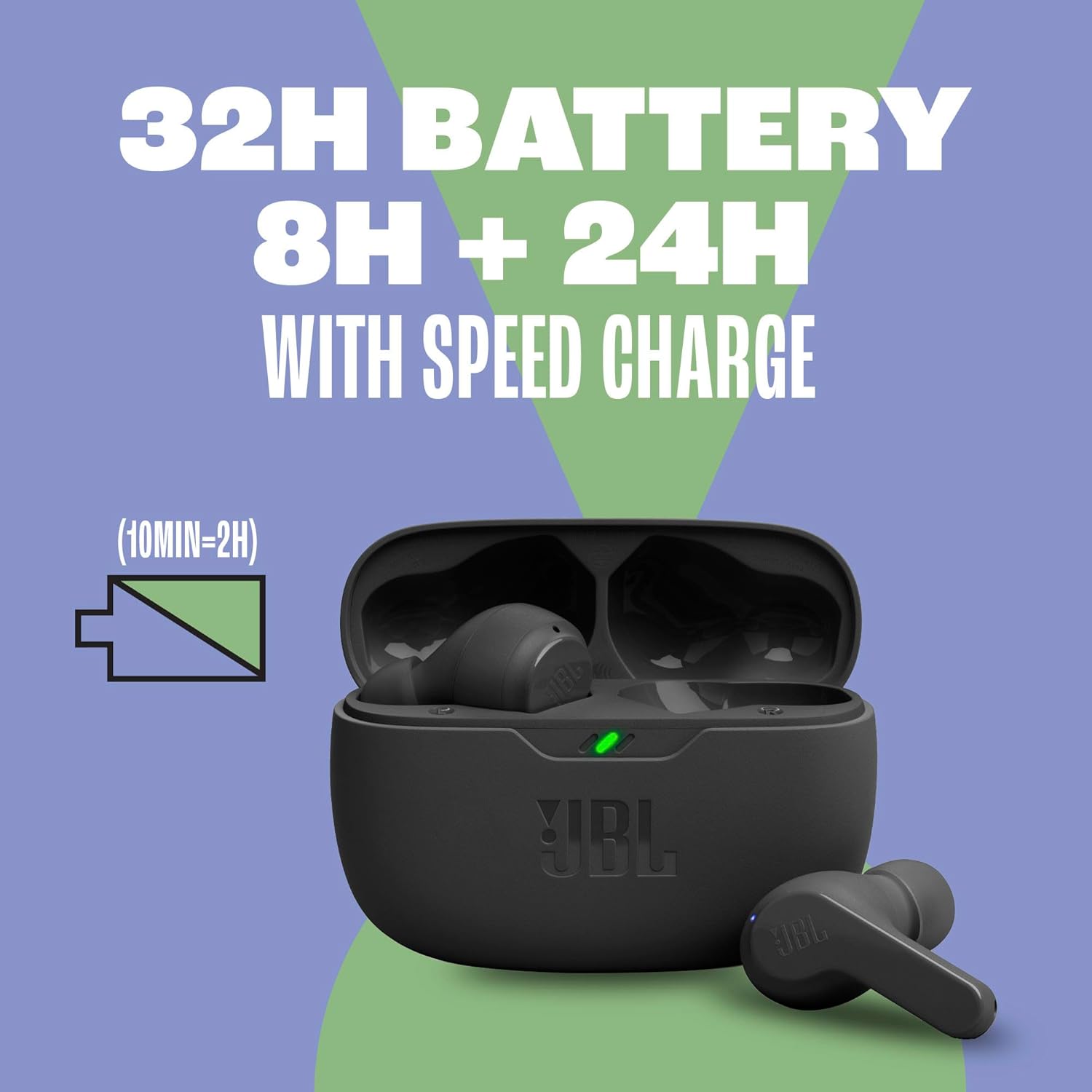 1761462590_JBL-Vibe-Beam-True-Wireless-JBL-Deep-Bass-Sound-Earbuds-Bluetooth-5.2-Water-Dust-Resistant-Hands-free-call-with-VoiceAware-Up-to-32-hours-of-battery-life-Blue.jpg JBL Vibe Beam - True Wireless JBL Deep Bass Sound Earbuds, Bluetooth 5.2, Water & Dust Resistant, Hands-free call with VoiceAware, Up to 32 hours of battery life (Blue) - Image 4