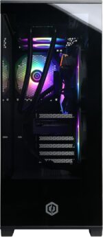 CyberPowerPC Gamer Supreme Gaming PC, Intel Core i9-14900F 2.0GHz, GeForce RTX 5060 Ti 16GB, 32GB DDR5, 2TB PCIe 4.0 SSD, WiFi Ready & Windows 11 Home (GXiVR8720A12) - Image 3