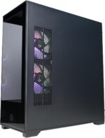 CyberPowerPC Gamer Supreme Gaming PC, Intel Core i9-14900F 2.0GHz, GeForce RTX 5060 Ti 16GB, 32GB DDR5, 2TB PCIe 4.0 SSD, WiFi Ready & Windows 11 Home (GXiVR8720A12) - Image 4