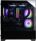 CyberPowerPC Gamer Supreme Gaming PC, Intel Core i9-14900F 2.0GHz, GeForce RTX 5060 Ti 16GB, 32GB DDR5, 2TB PCIe 4.0 SSD, WiFi Ready & Windows 11 Home (GXiVR8720A12) - Image 5