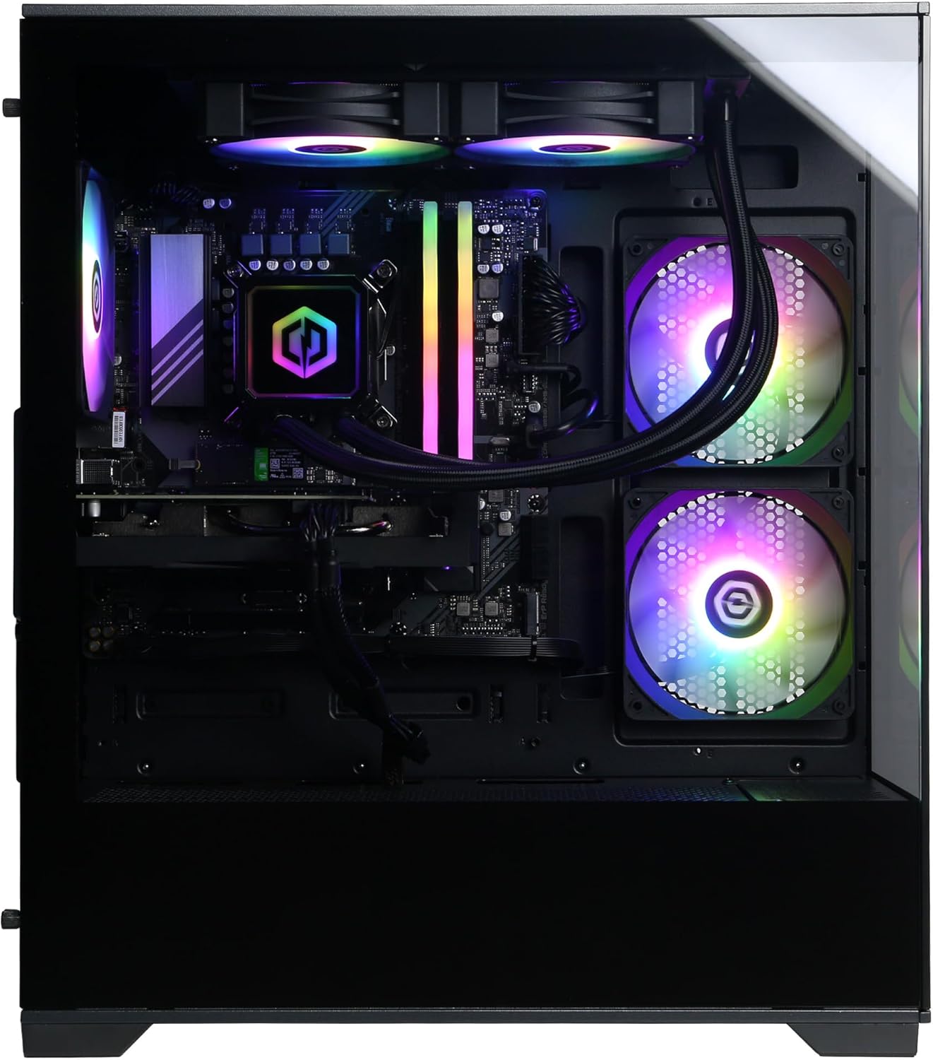 1761466187_CyberPowerPC-Gamer-Supreme-Gaming-PC-Intel-Core-i9-14900F-2.0GHz-GeForce-RTX-5060-Ti-16GB-32GB-DDR5-2TB-PCIe-4.0-SSD-WiFi-Ready-Windows-11-Home-GXiVR8720A12.jpg CyberPowerPC Gamer Supreme Gaming PC, Intel Core i9-14900F 2.0GHz, GeForce RTX 5060 Ti 16GB, 32GB DDR5, 2TB PCIe 4.0 SSD, WiFi Ready & Windows 11 Home (GXiVR8720A12) - Image 7