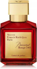 Maison Francis Kurkdjian Baccarat Rouge 540 Pure Perfume, 2.3 Fl Oz (Pack of 1) - Image 3