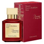 Maison Francis Kurkdjian Baccarat Rouge 540 Pure Perfume, 2.3 Fl Oz (Pack of 1) - Image 5
