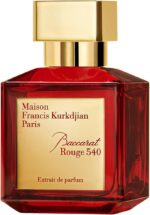 Maison Francis Kurkdjian Baccarat Rouge 540 Pure Perfume, 2.3 Fl Oz (Pack of 1) - Image 6
