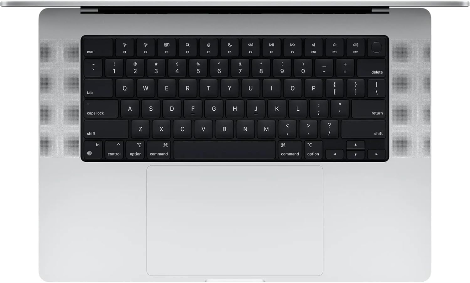 1761470102_2021-Apple-MacBook-Pro-with-Apple-M1-Max-Chip-16-inch-32GB-RAM-2TB-SSD-Storage-QWERTY-English-Silver-Renewed.jpg 2021 Apple MacBook Pro with Apple M1 Max Chip, 16-inch, 32GB RAM, 2TB SSD Storage (QWERTY English) Silver (Renewed) - Image 4