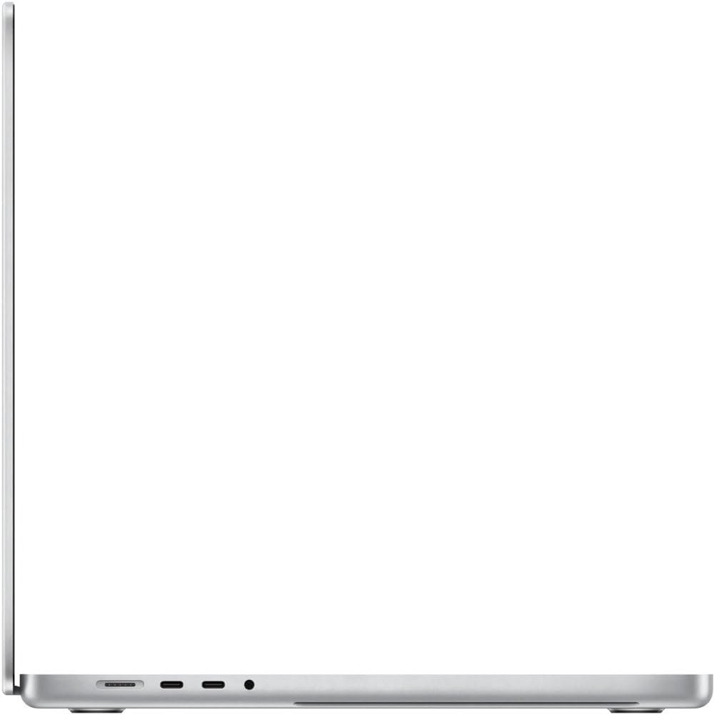 1761470104_2021-Apple-MacBook-Pro-with-Apple-M1-Max-Chip-16-inch-32GB-RAM-2TB-SSD-Storage-QWERTY-English-Silver-Renewed.jpg 2021 Apple MacBook Pro with Apple M1 Max Chip, 16-inch, 32GB RAM, 2TB SSD Storage (QWERTY English) Silver (Renewed) - Image 5