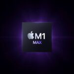 2021 Apple MacBook Pro with Apple M1 Max Chip, 16-inch, 32GB RAM, 2TB SSD Storage (QWERTY English) Silver (Renewed) - Image 8