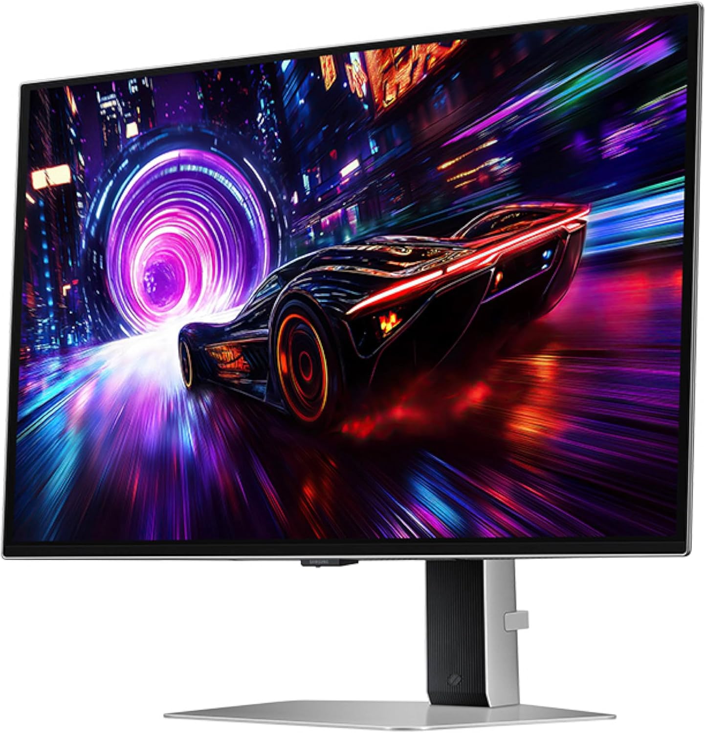 1761471395_SAMSUNG-27-inch-Odyssey-QD-OLED-G8-G81SF-4K-240Hz-Gaming-Monitor-0.03ms-Response-Time-DisplayHDR-True-Black-400-AMD-FreeSync™-Premium-Pro-Ergonomic-Stand-LS27FG810SNXZA-2025.jpg SAMSUNG 27-inch Odyssey QD-OLED G8 (G81SF), 4K, 240Hz, Gaming Monitor, 0.03ms Response Time, DisplayHDR True Black 400, AMD FreeSync™ Premium Pro, Ergonomic Stand, LS27FG810SNXZA, 2025 - Image 10