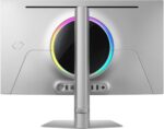 SAMSUNG 27-inch Odyssey QD-OLED G8 (G81SF), 4K, 240Hz, Gaming Monitor, 0.03ms Response Time, DisplayHDR True Black 400, AMD FreeSync™ Premium Pro, Ergonomic Stand, LS27FG810SNXZA, 2025 - Image 14