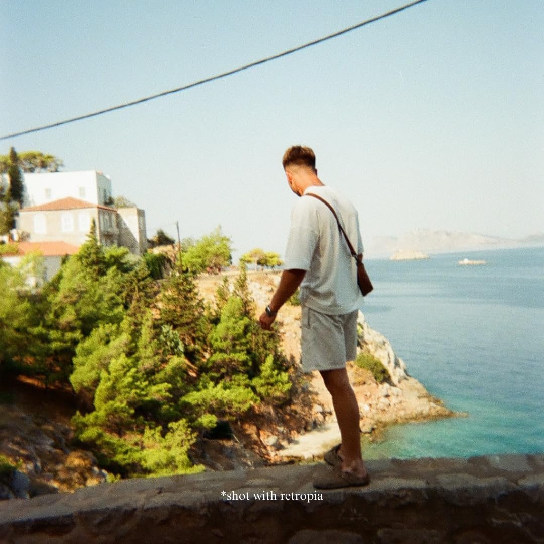 1761471604_Original-Retropia-Repurposed-Disposable-Camera-Lens-Unlimited-Instant-Film-Look-Photos-Compact-Pancake-Lens-32mm-Focal-Length-Fixed-f11-Aperture-Sony-E-Mount-Mirrorless-Compatible.jpg Original Retropia Repurposed Disposable Camera Lens - Unlimited Instant Film-Look Photos - Compact Pancake Lens, 32mm Focal Length & Fixed f/11 Aperture (Sony E-Mount Mirrorless Compatible) - Image 5