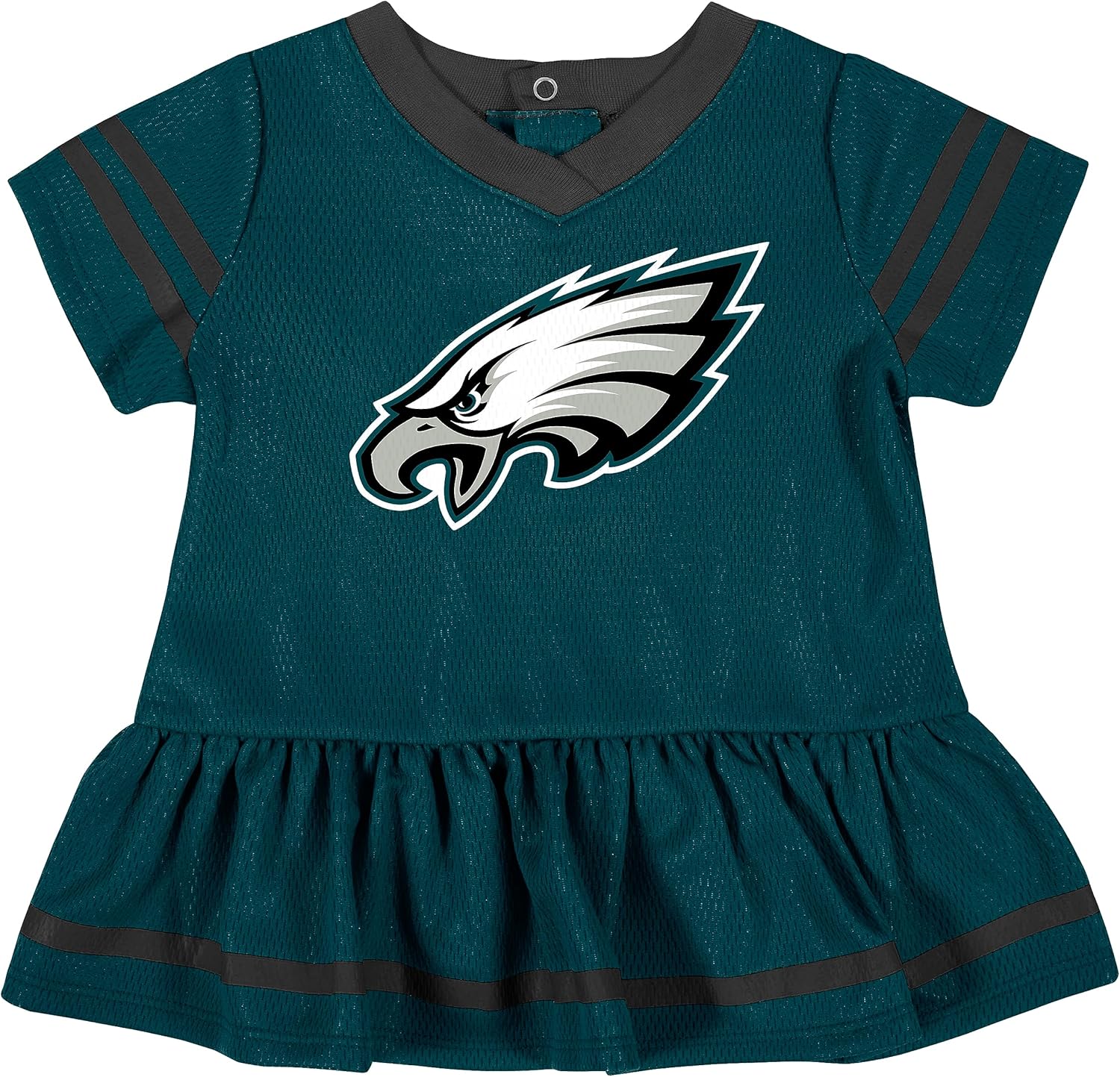 1761472476_Gerber-Girls-NFL-Team-Jersey-Dress-and-Diaper-Cover.jpg Gerber Girls' NFL Team Jersey Dress and Diaper Cover - Image 4