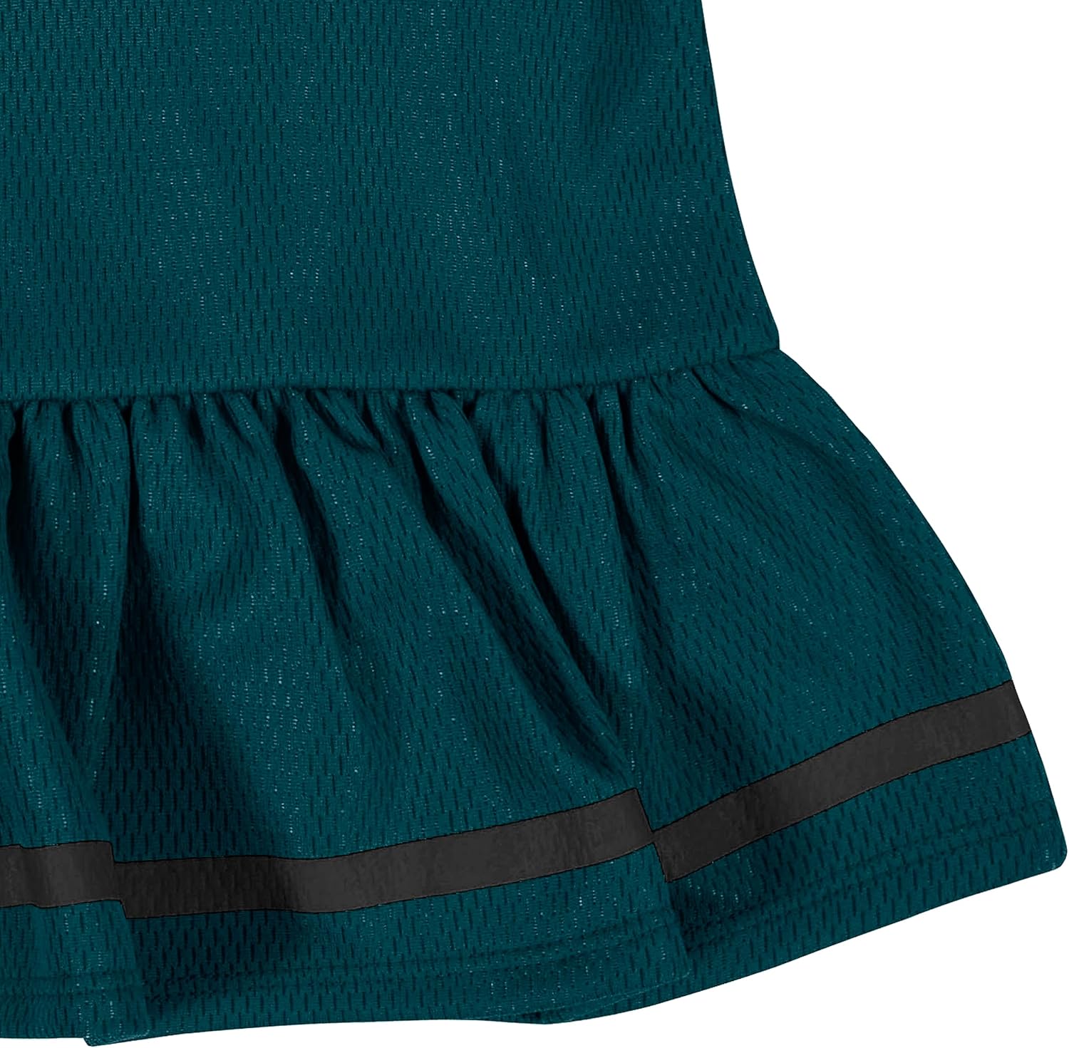 1761472478_Gerber-Girls-NFL-Team-Jersey-Dress-and-Diaper-Cover.jpg Gerber Girls' NFL Team Jersey Dress and Diaper Cover - Image 5
