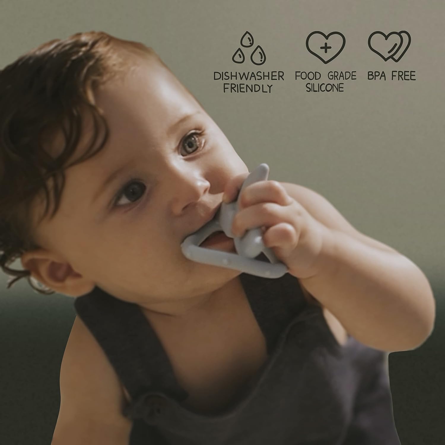 1761472539_Moonkie-Stacks-of-Circles-Soft-Teething-Toy-Educational-Learning-Baby-Toy-Stacking-Ring-Toys-for-Babies-Boy-and-Girl-7-Piece-Teethers-Set.jpg Moonkie Stacks of Circles Soft Teething Toy | Educational Learning Baby Toy | Stacking Ring Toys for Babies Boy and Girl | 7 Piece Teethers Set - Image 4