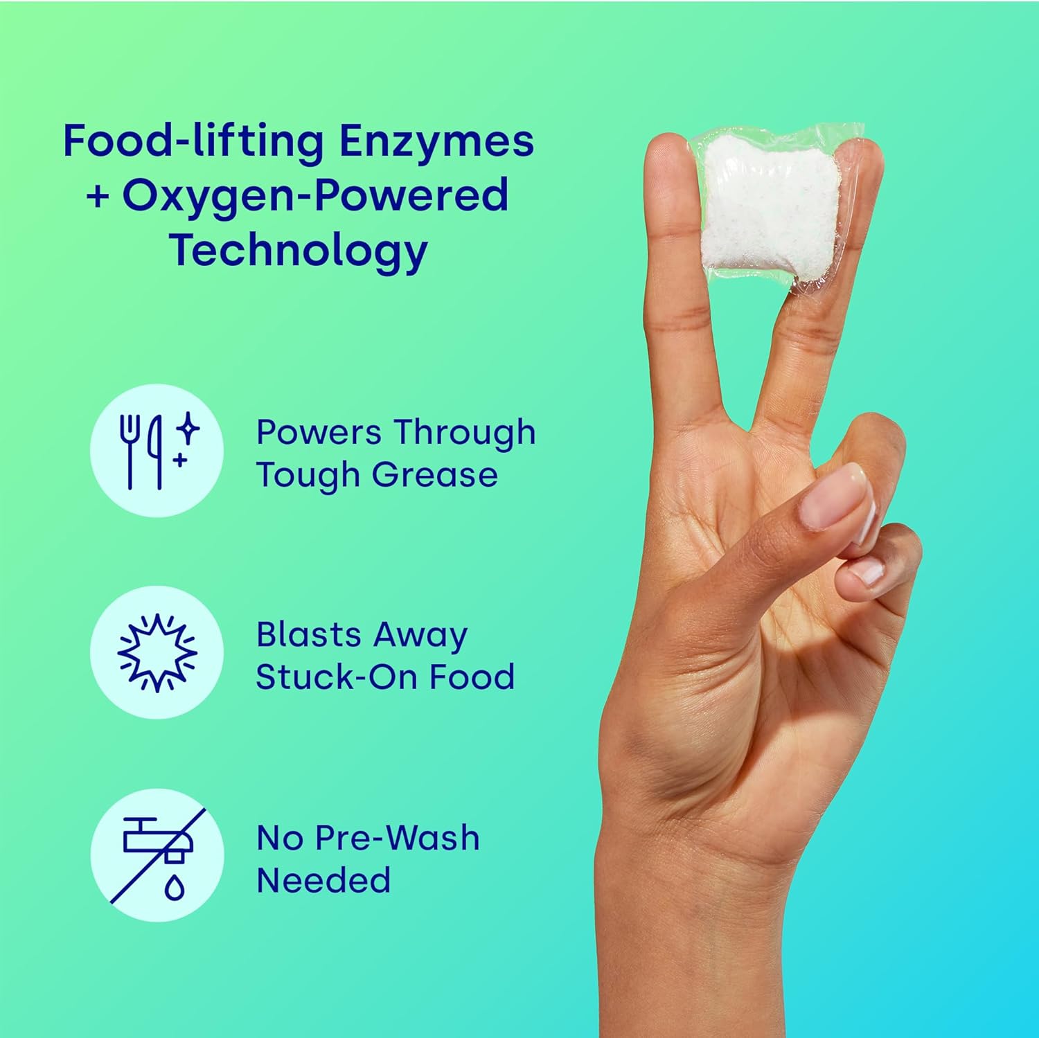 1761475098_Dropps-UltraWash-Dishwasher-Pods-Unscented-120-Count-Biobased-Power-Deep-Clean-Dishwasher-Detergent-Tablets-for-Sparkling-Shiny-Dishes-No-Rinse-Aid-or-Pre-Wash-Needed-Dishwashing-Pods.jpg Dropps UltraWash Dishwasher Pods, Unscented (120 Count) - Biobased Power Deep Clean Dishwasher Detergent Tablets for Sparkling Shiny Dishes - No Rinse Aid or Pre-Wash Needed - Dishwashing Pods - Image 4