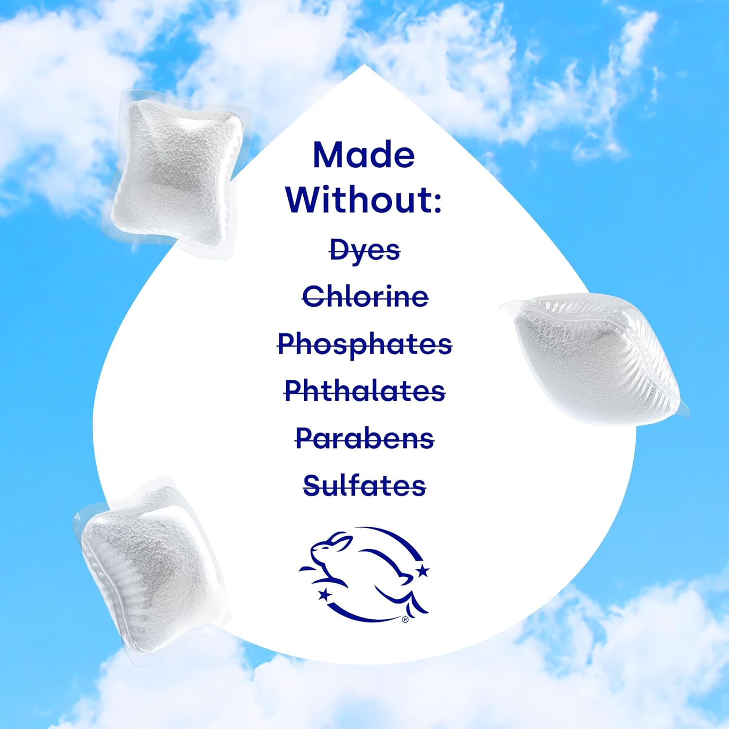 1761475102_Dropps-UltraWash-Dishwasher-Pods-Unscented-120-Count-Biobased-Power-Deep-Clean-Dishwasher-Detergent-Tablets-for-Sparkling-Shiny-Dishes-No-Rinse-Aid-or-Pre-Wash-Needed-Dishwashing-Pods.jpg Dropps UltraWash Dishwasher Pods, Unscented (120 Count) - Biobased Power Deep Clean Dishwasher Detergent Tablets for Sparkling Shiny Dishes - No Rinse Aid or Pre-Wash Needed - Dishwashing Pods - Image 6