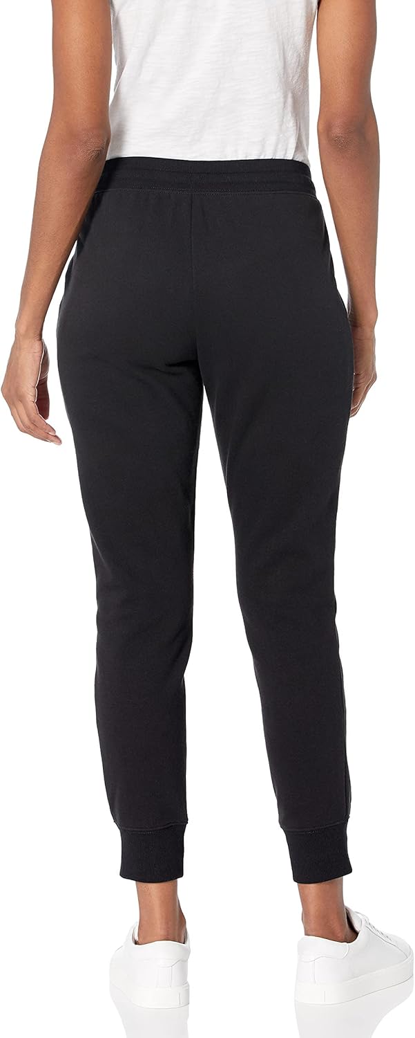 1761476306_Amazon-Essentials-Womens-Fleece-Jogger-Sweatpant-Available-in-Plus-Size.jpg Amazon Essentials Women's Fleece Jogger Sweatpant (Available in Plus Size) - Image 3