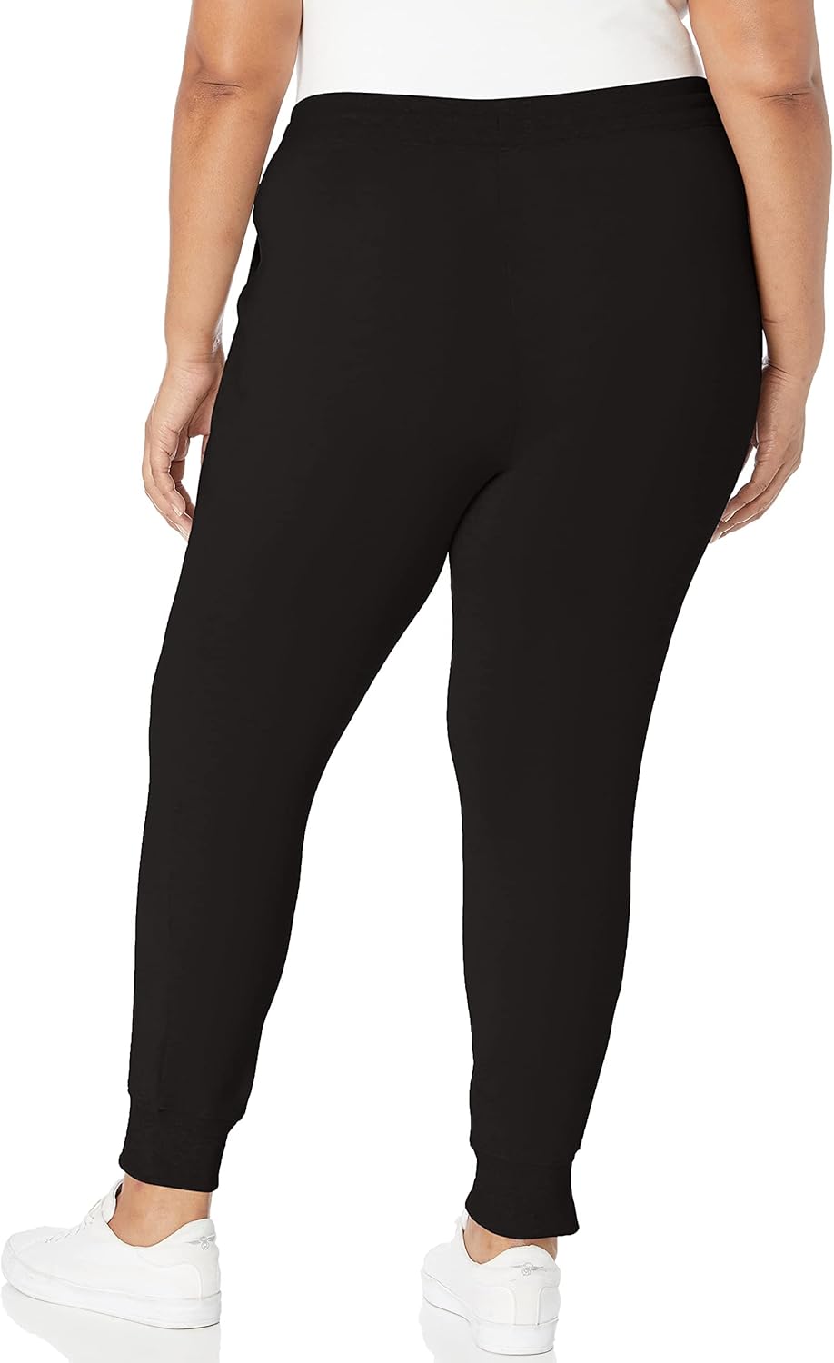 1761476309_Amazon-Essentials-Womens-Fleece-Jogger-Sweatpant-Available-in-Plus-Size.jpg Amazon Essentials Women's Fleece Jogger Sweatpant (Available in Plus Size) - Image 6
