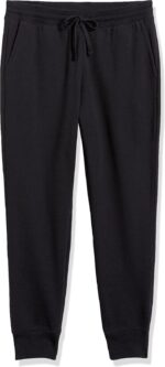 Amazon Essentials Women's Fleece Jogger Sweatpant (Available in Plus Size) - Image 8