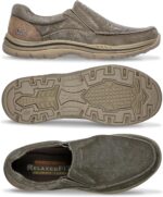 Skechers Men's Expected Avillo Relaxed-Fit Slip-On Loafer - Image 7