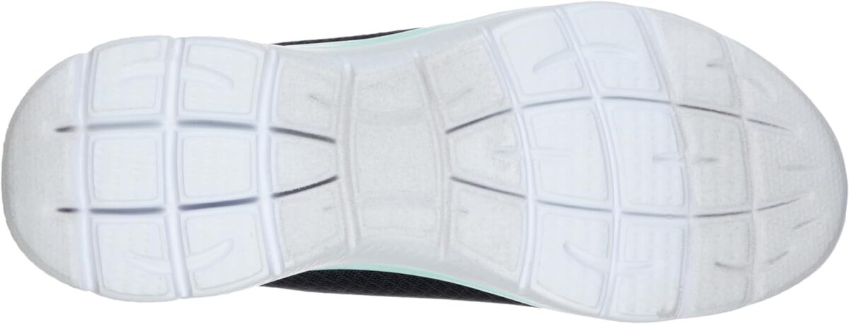 Skechers Women's Summits Sneaker - Image 3