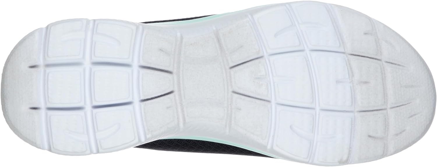 1761517037_Skechers-Womens-Summits-Sneaker.jpg Skechers Women's Summits Sneaker - Image 3