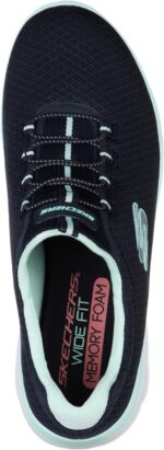 Skechers Women's Summits Sneaker - Image 4