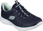 Skechers Women's Summits Sneaker - Image 6