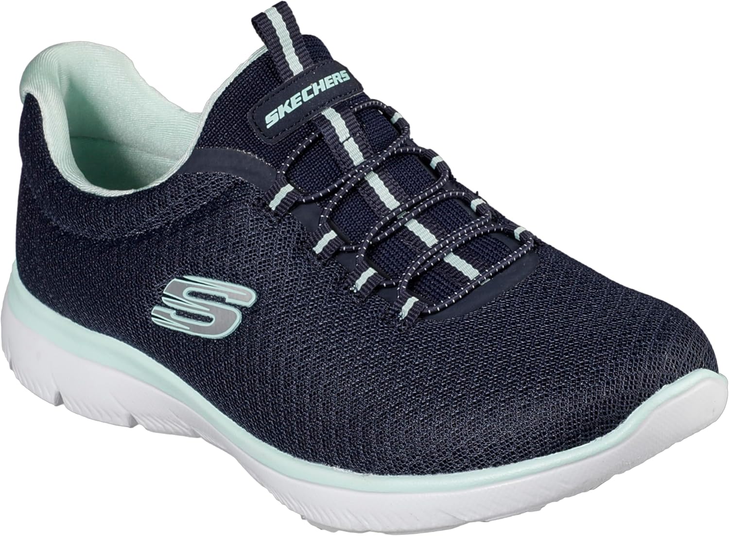 1761517041_Skechers-Womens-Summits-Sneaker.jpg Skechers Women's Summits Sneaker - Image 6