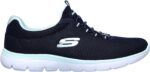 Skechers Women's Summits Sneaker - Image 7