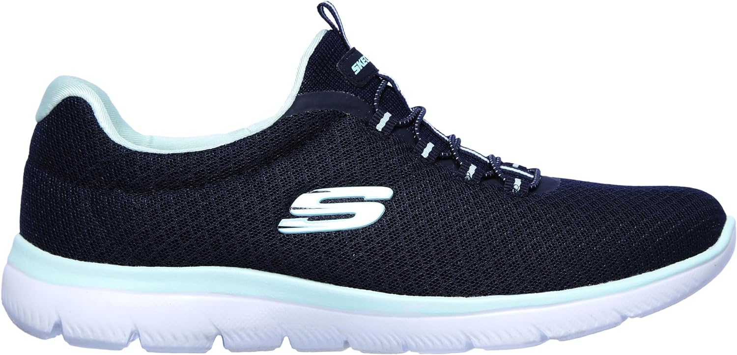 1761517043_Skechers-Womens-Summits-Sneaker.jpg Skechers Women's Summits Sneaker - Image 7