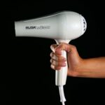RUSK Engineering W8less Professional 2000 Watt Dryer, 7 Speed Settings, Lightweight. - Image 5