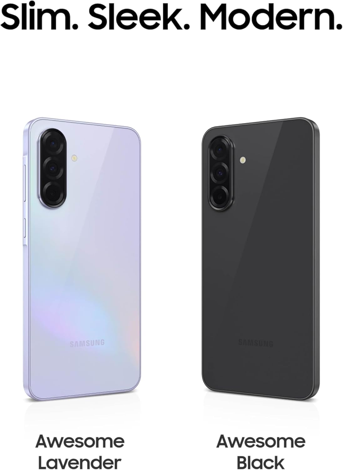 1761550104_Samsung-Galaxy-A36-5G-A-Series-128GB-Unlocked-Android-Smartphone-AMOLED-Display-Rugged-Design-5G-Connectivity-Affordable-Performance-US-Version-2025-US-1-Yr-Warranty-Awesome-Black.jpg Samsung Galaxy A36 5G A Series, 128GB Unlocked Android Smartphone, AMOLED Display, Rugged Design, 5G Connectivity, Affordable Performance, US Version, 2025, US 1 Yr Warranty, Awesome Black - Image 3