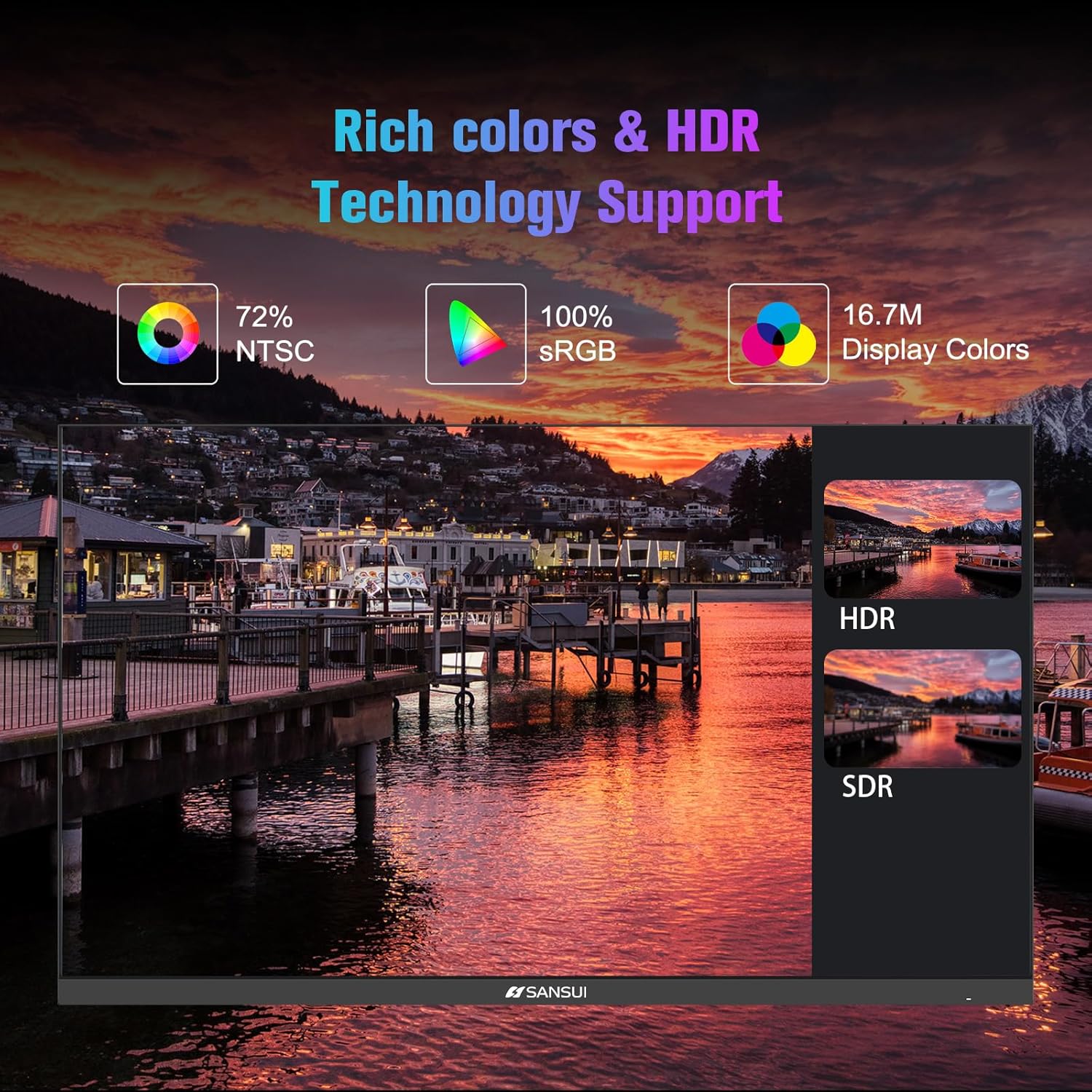 1761557860_SANSUI-Monitor-24-inch-100Hz-Computer-Monitor丨FHD-1080P-PC-Monitor丨HDMI丨FreeSync丨HDR丨Earphone-Jack丨-Ergonomic-Tilt-for-Home-and-Office.jpg SANSUI Monitor 24 inch 100Hz Computer Monitor丨FHD 1080P PC Monitor丨HDMI丨FreeSync丨HDR丨Earphone Jack丨 Ergonomic Tilt for Home and Office - Image 5