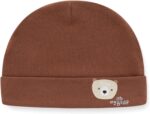 15 Pack Unisex New Born Boy Girls Hats Mittens Socks Sets Cotton Soft Infant Accessory 0-6 Months Baby Essentials - Image 6