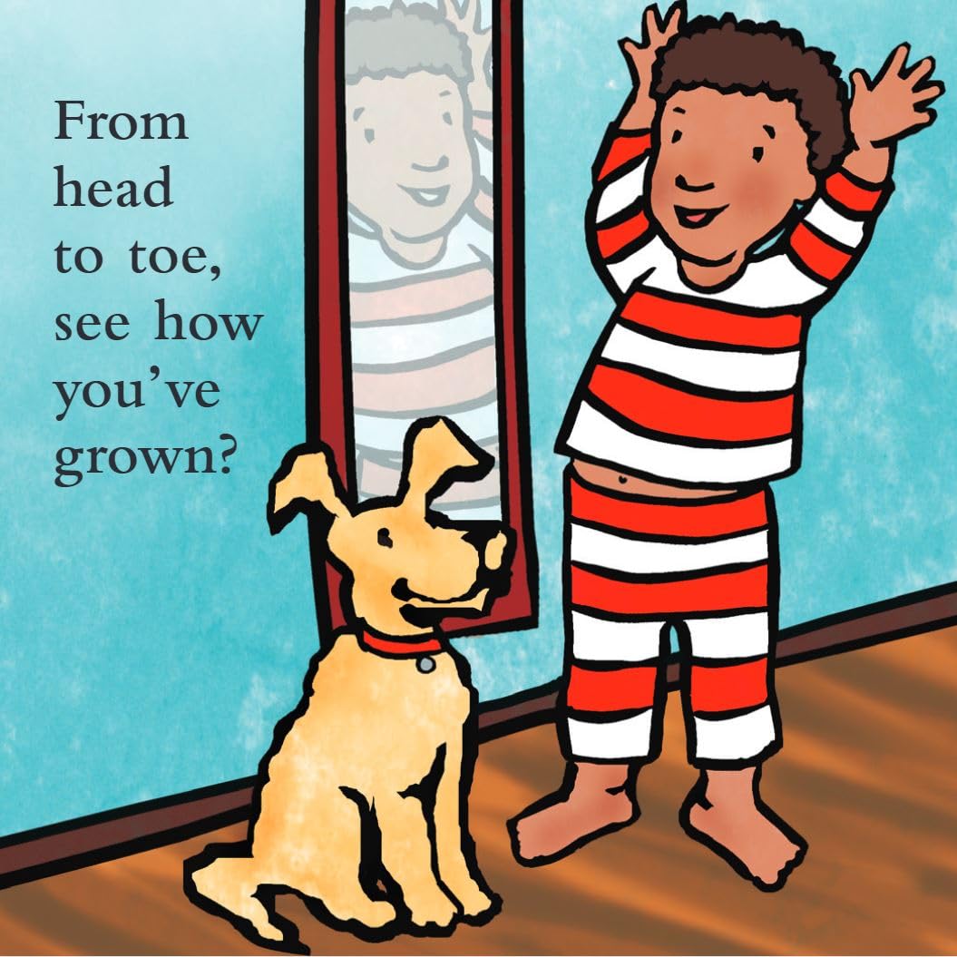 1761600971_Diapers-Are-Not-Forever-Board-Book.jpg Diapers Are Not Forever (Board Book) - Image 5