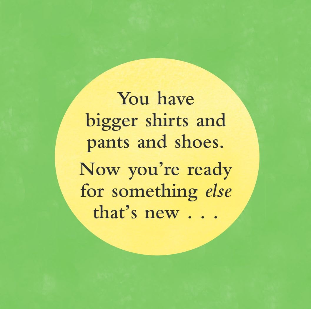 1761600974_Diapers-Are-Not-Forever-Board-Book.jpg Diapers Are Not Forever (Board Book) - Image 7