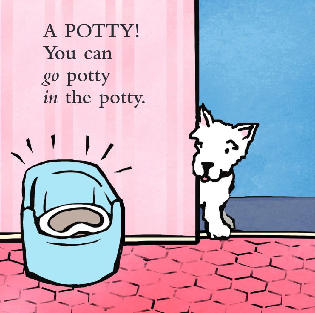 1761600975_Diapers-Are-Not-Forever-Board-Book.jpg Diapers Are Not Forever (Board Book) - Image 8