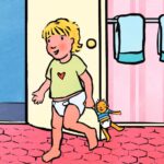 Diapers Are Not Forever (Board Book) - Image 9