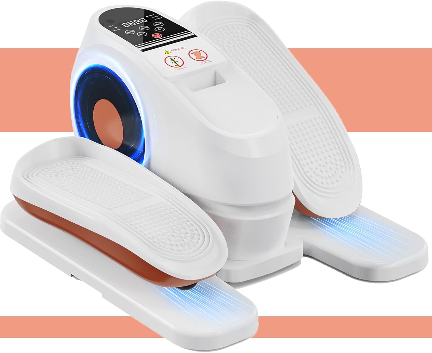 2025-New-Under-Desk-Elliptical-Machine-Electric-Ellipse-Leg-Exerciser-Pro-As-Seen-On-TV-with-16-Adjustable-Speed-Quiet-and-Fully-Assembled-with-Remote-Control-Non-Slip-Foot-Straps.jpg 2025 New Under Desk Elliptical Machine, Electric Ellipse Leg Exerciser Pro As Seen On TV with 16 Adjustable Speed, Quiet and Fully Assembled with Remote Control & Non-Slip Foot Straps - Image 2