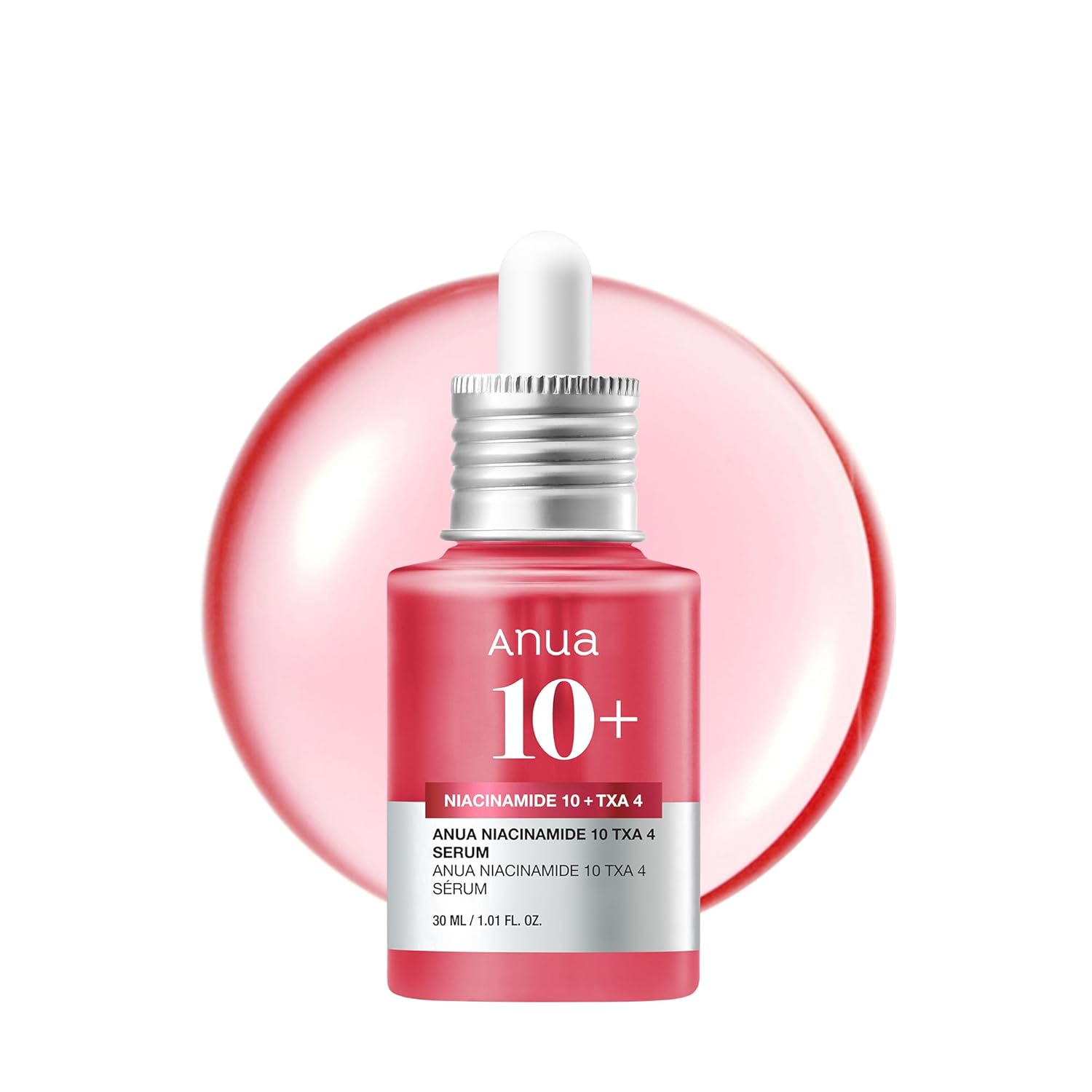 ANUA-Niacinamide-10-TXA-4-Serum-Hyaluronic-Acid-Tranexamic-acid-Facial-Serum-for-Glass-Skin-Clarifying-Radiant-Complexion-with-Natural-Color-Korean-Skin-Care-30ml-1.01-fl.oz_.jpg ANUA Niacinamide 10 + TXA 4 Serum, Hyaluronic Acid, Tranexamic acid, Facial Serum for Glass Skin, Clarifying, Radiant Complexion with Natural Color, Korean Skin Care (30ml /1.01 fl.oz) - Image 2