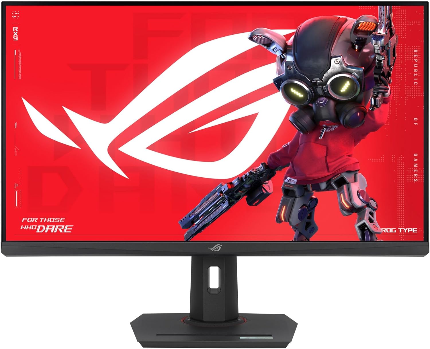 ASUS-ROG-Strix-32-4K-HDR-Gaming-Monitor-XG32UCG-–-3840x2160-Dual-Mode-4K-160HzFHD-320Hz-0.3ms-Fast-IPS-Extreme-Low-Motion-Blur-Sync-USB-C-G-SYNC-Compatible-Tripod-Socket-3-yr-Warranty.jpg ASUS ROG Strix 32” 4K HDR Gaming Monitor (XG32UCG) – 3840x2160, Dual Mode (4K 160Hz/FHD 320Hz), 0.3ms, Fast IPS, Extreme Low Motion Blur Sync, USB-C, G-SYNC Compatible, Tripod Socket, 3 yr Warranty - Image 2